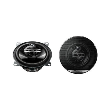 Pioneer TS-G1030F Altavoces Coaxiales de 3 Vías de 10 cm Pioneer TS-G1030F Altavoces Coaxiales de 3 Vías de 10 cm