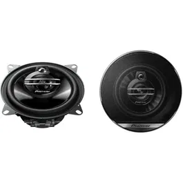 Pioneer Altavoces TS-G1030F 10 cm 3 vías 210 W Máx.