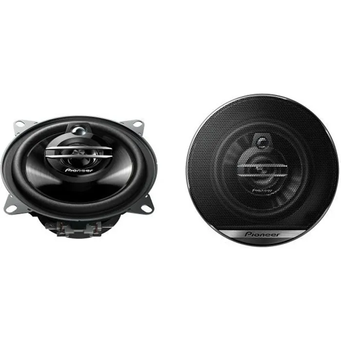 Pioneer Altavoces TS-G1030F 10 cm 3 vías 210 W Máx. Pioneer Altavoces TS-G1030F 10 cm 3 vías 210 W Máx.