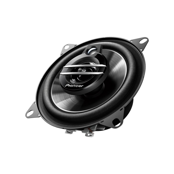 Pioneer TS-G1030F Altavoces Coaxiales de 3 Vías de 10 cm