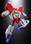 Bandai Tamashii Nations Soul of Chogokin GX-120 Kingexkizer Figura de 28 cm
