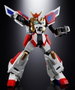 Bandai Tamashii Nations Soul of Chogokin GX-120 Kingexkizer Figura de 28 cm