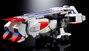 Bandai Tamashii Nations Soul of Chogokin GX-120 Kingexkizer Figura de 28 cm
