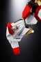 Bandai Tamashii Nations Soul of Chogokin GX-120 Kingexkizer Figura de 28 cm