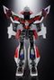 Bandai Tamashii Nations Soul of Chogokin GX-120 Kingexkizer Figura de 28 cm