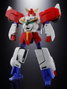 Bandai Tamashii Nations Soul of Chogokin GX-120 Kingexkizer Figura de 28 cm