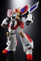 Bandai Tamashii Nations Soul of Chogokin GX-120 Kingexkizer Figura de 28 cm