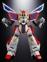 Bandai Tamashii Nations Soul of Chogokin GX-120 Kingexkizer Figura de 28 cm