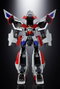 Bandai Tamashii Nations Soul of Chogokin GX-120 Kingexkizer Figura de 28 cm