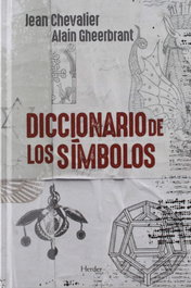 HERDER, DICCIONARIO DE SÍMBOLOS, Jean Chevalier - HERDER