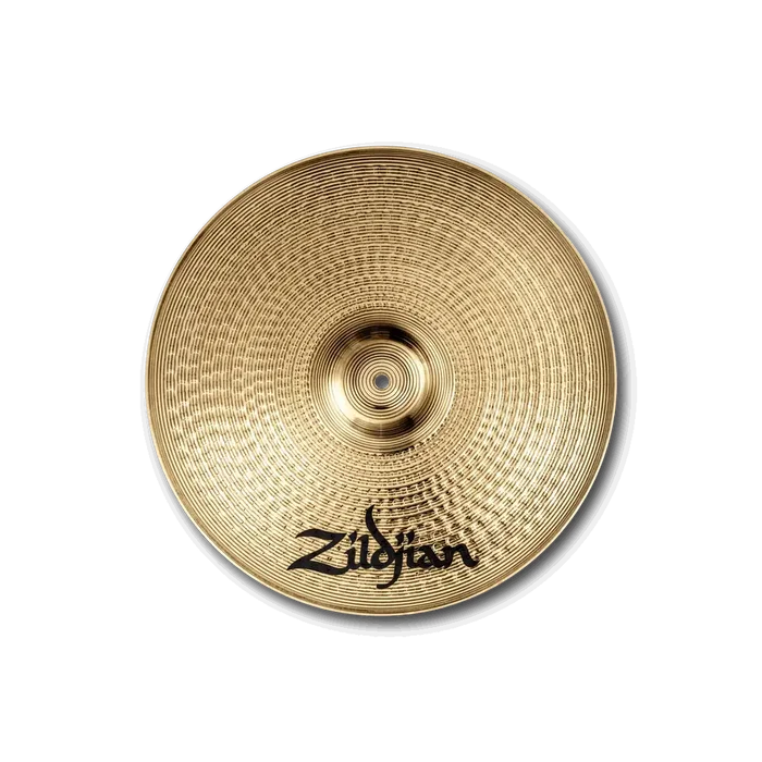 ZILDJIAN Crash 18'' S Line Rock