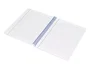 Liderpapel Cuaderno Espiral A4 Wonder Rojo 80 Hojas 90g