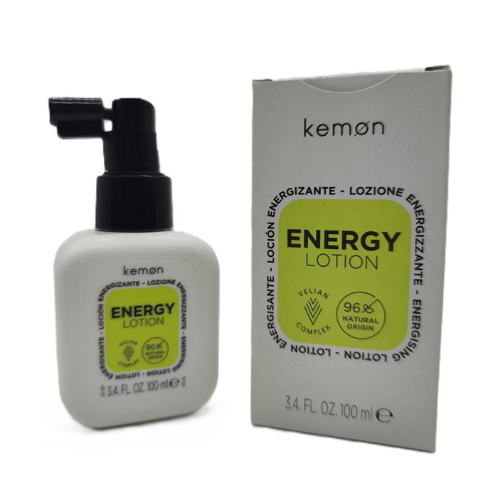 Kemon Energy Treatment Acondicionador de Tratamiento Capilar 200 ml Kemon Energy Treatment Acondicionador de Tratamiento Capilar 200 ml