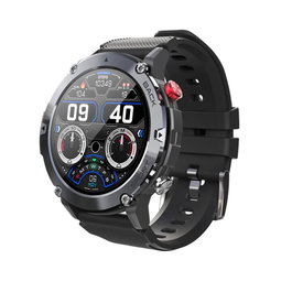 Cubot C21 Smartwatch Negro