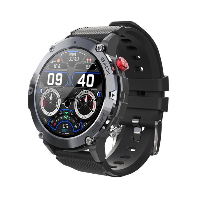 Cubot C21 Smartwatch Negro Cubot C21 Smartwatch Negro