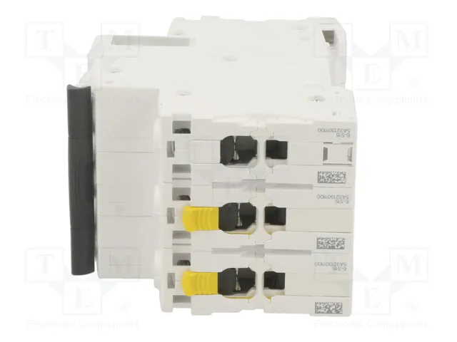 SCHNEIDER ELECTRIC iC60H 32A 3 Polos Característica C