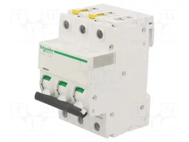 SCHNEIDER ELECTRIC iC60H 32A 3 Polos Característica C