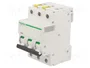 SCHNEIDER ELECTRIC iC60H 32A 3 Polos Característica C