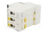 SCHNEIDER ELECTRIC iC60H 32A 3 Polos Característica C