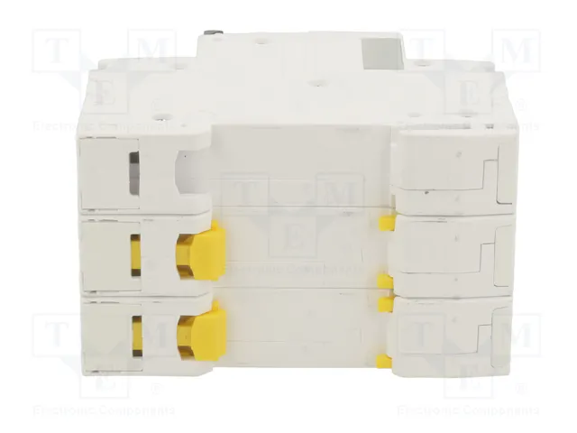 SCHNEIDER ELECTRIC iC60H 32A 3 Polos Característica C
