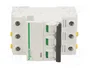 SCHNEIDER ELECTRIC iC60H 32A 3 Polos Característica C