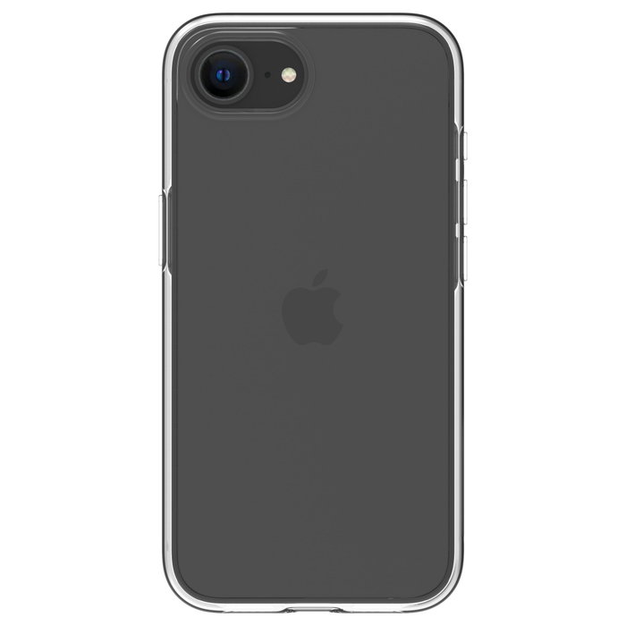 dbramante1928 Iceland Pro Funda Transparente para iPhone 17e/16e