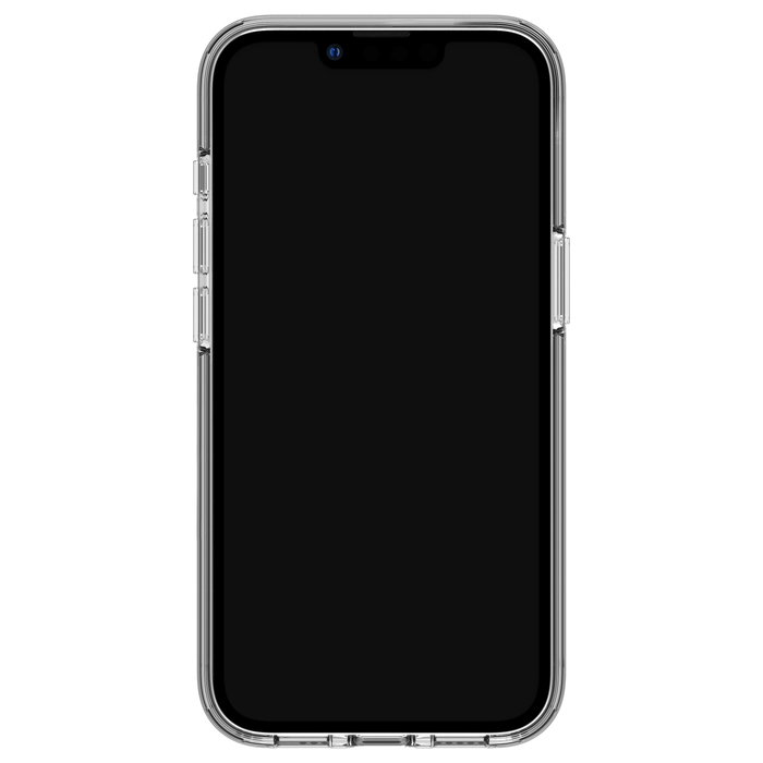 dbramante1928 Iceland Pro Funda Transparente para iPhone 17e/16e