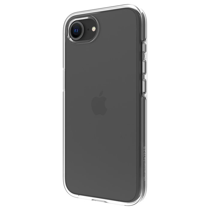dbramante1928 ISL Pro funda transparente para iPhone 16e