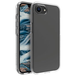 dbramante1928 ISL Pro funda transparente para iPhone 16e