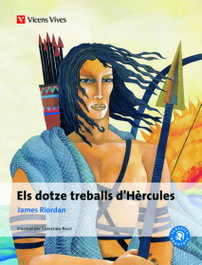 VICENS VIVES Els Dotze Treballs D'hercules, Els - James Riordan; Manuel Otero Toral