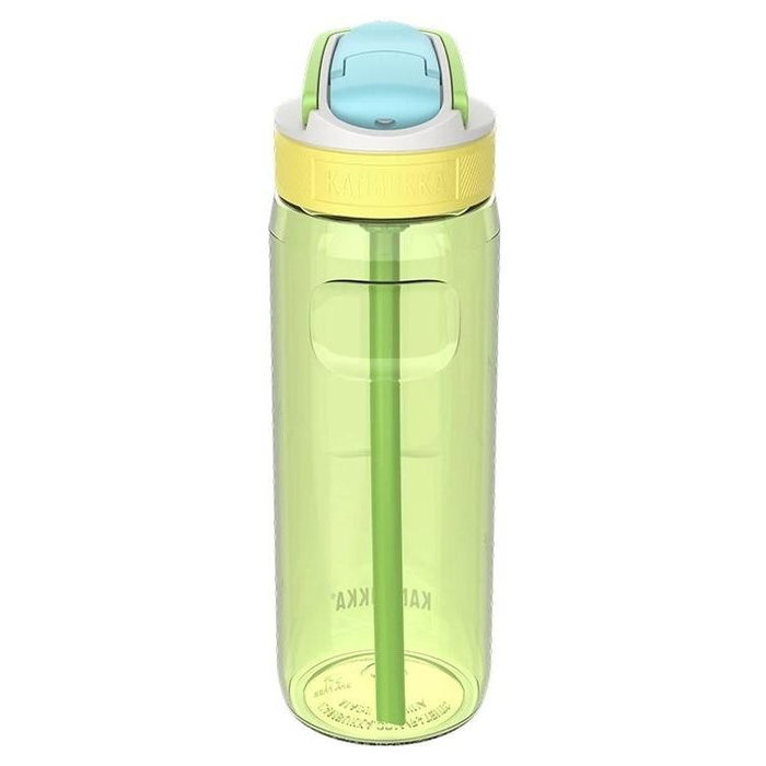 Kambukka Lagoon Playful Garden 750 ml verde