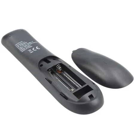 Tm Electron Mando Universal Magic Hotel 6 en 1 para TV Samsung LG Sony Panasonic Philips y Hisense TMURC516