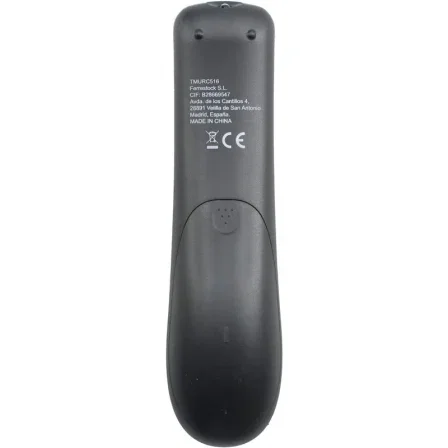 Tm Electron Mando Universal Magic Hotel 6 en 1 para TV Samsung LG Sony Panasonic Philips y Hisense TMURC516