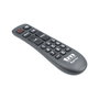 Tm Electron Mando Universal Magic Hotel 6 en 1 para TV Samsung, LG, Sony, Panasonic, Philips e Hisense