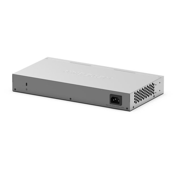 NETGEAR GS724Tv6 Switch Gestionado L2+/L3 con 24 Puertos Gigabit y 2 SFP NETGEAR GS724Tv6 Switch Gestionado L2+/L3 con 24 Puertos Gigabit y 2 SFP