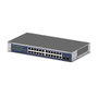 NETGEAR GS724Tv6 Switch Gestionado L2+/L3 con 24 Puertos Gigabit y 2 SFP