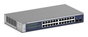 NETGEAR GS724Tv6 Switch Gestionado L2+/L3 con 24 Puertos Gigabit y 2 SFP