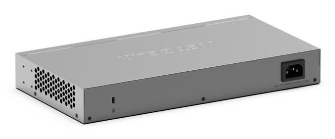 NETGEAR GS724Tv6 Switch Gestionado L2+/L3 con 24 Puertos Gigabit y 2 SFP NETGEAR GS724Tv6 Switch Gestionado L2+/L3 con 24 Puertos Gigabit y 2 SFP
