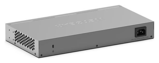 NETGEAR GS724Tv6 Switch Gestionado L2+/L3 con 24 Puertos Gigabit y 2 SFP NETGEAR GS724Tv6 Switch Gestionado L2+/L3 con 24 Puertos Gigabit y 2 SFP