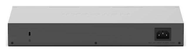 NETGEAR GS724Tv6 Switch Gestionado L2+/L3 con 24 Puertos Gigabit y 2 SFP NETGEAR GS724Tv6 Switch Gestionado L2+/L3 con 24 Puertos Gigabit y 2 SFP