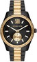 Michael Kors MK8948 Unisex Negro