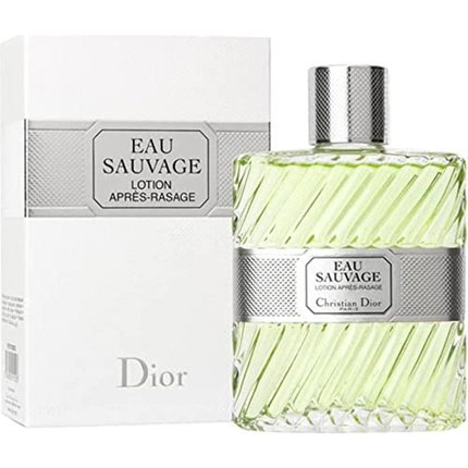Dior Eau Sauvage After Shave Lotion 100 ml Dior Eau Sauvage After Shave Lotion 100 ml