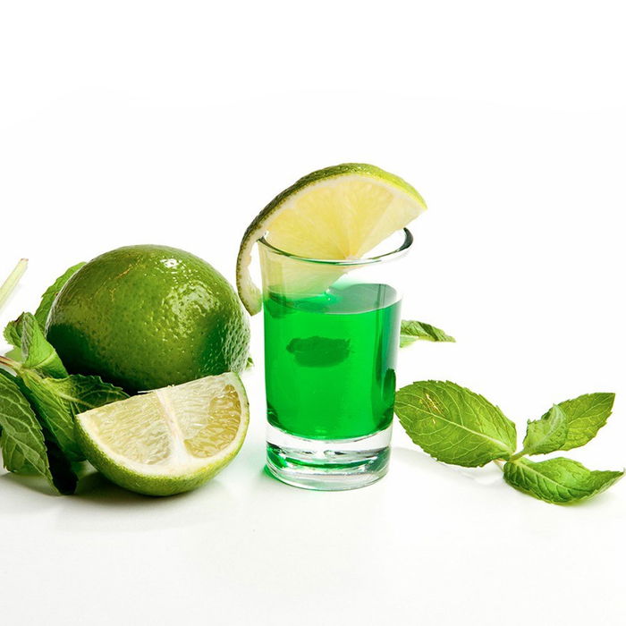 RB Drinks Vaso 50 Ml (4 Cl) 24 Unidades Libre de BPA Apto para lavavajillas y microondas