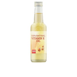 Yari Aceite de Vitamina E 100% Natural 250 ml