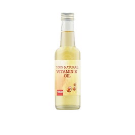 Yari Aceite de Vitamina E 100% Natural 250 ml
