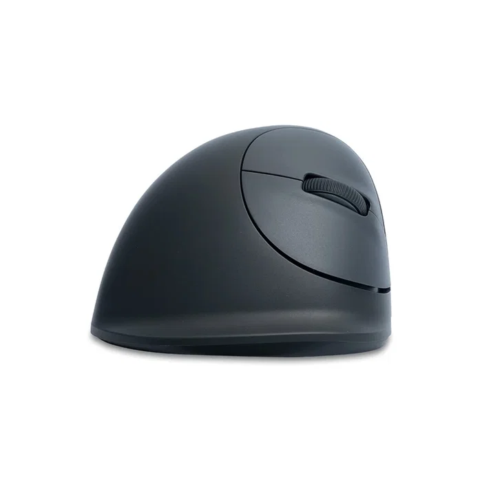 R-GO TOOLS R-GO HE BASIC MEDIUM Ratón Vertical Ergonómico Gris