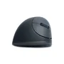 R-GO TOOLS R-GO HE BASIC MEDIUM Ratón Vertical Ergonómico Gris