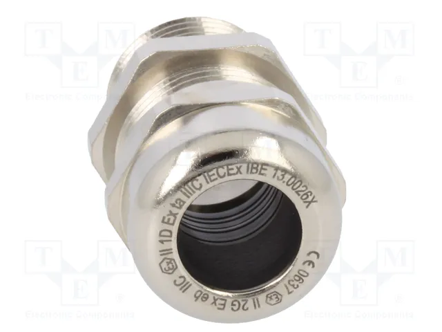LAPP SKINTOP® MS-M-XL ATEX Sello aislante M20