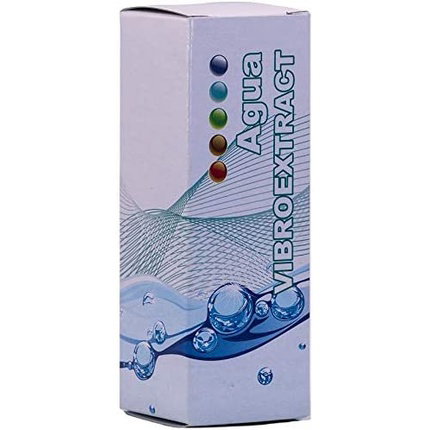 EQUISALUD VIBROEXTRACT agua 50ml