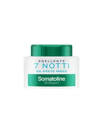 Somatoline Cosmetic Reductor 7 Noches Gel Efecto Fresco 400 ml